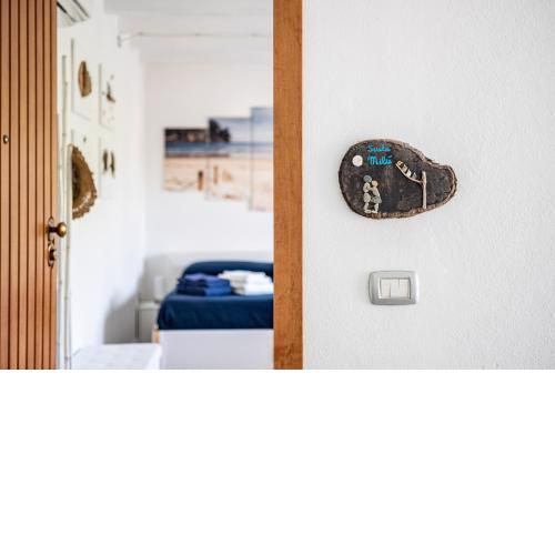 Suite Milù