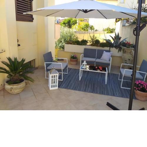 Suite Mimì Casa vacanza Cagliari