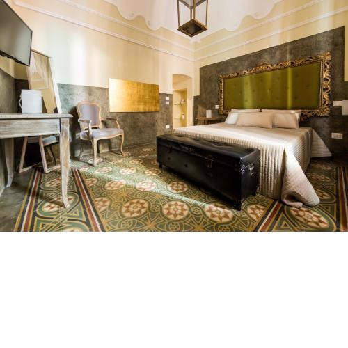 Suite Minerva