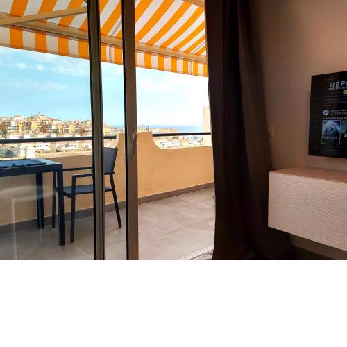 Suite Mirapuerto