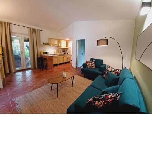 Suite Mirialveda