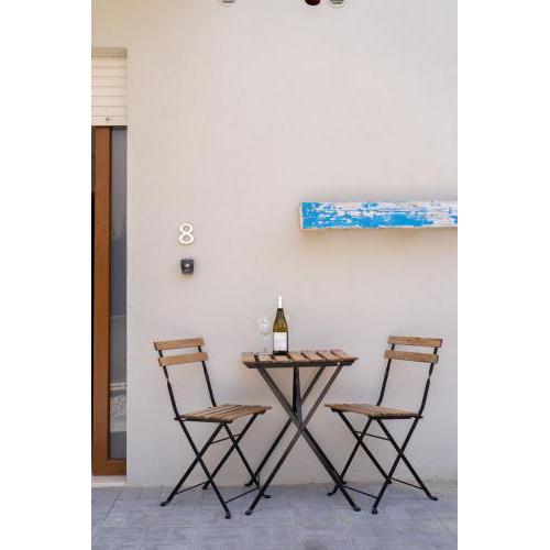 Suite moderne a pochi passi dal Mare