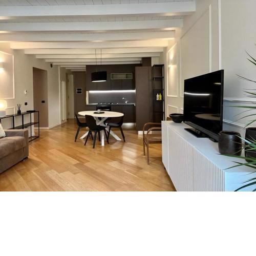 Suite Moroni Apartment