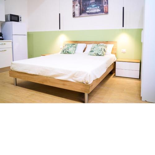 Suite N.1 [500mt da Policlinico/10min da Stazione]