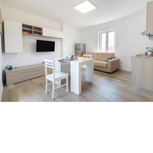 Suite N12 - Luxury Apartment