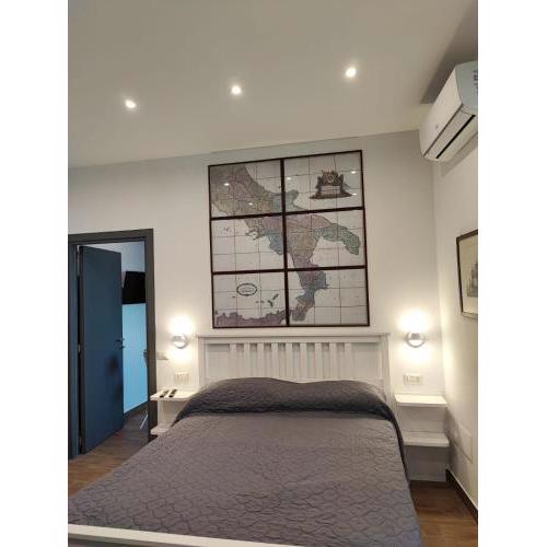 SUITE NAPOLETANA APARTMENT