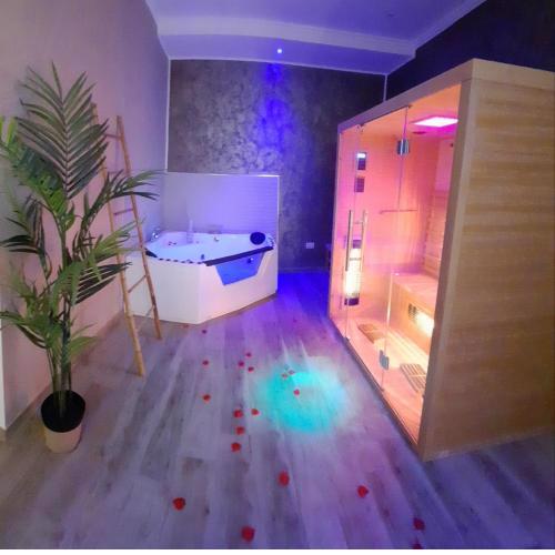 Suite Natura Bed&Beauty Spa