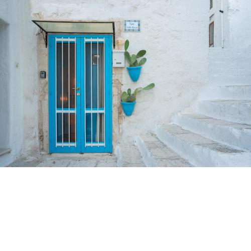 Suite Nella Roccia