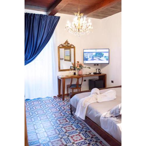Suite Nettuno Paestum