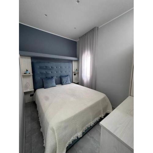 Suite NuNu Santa Lucia Napoli