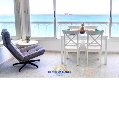Suite on the Beach