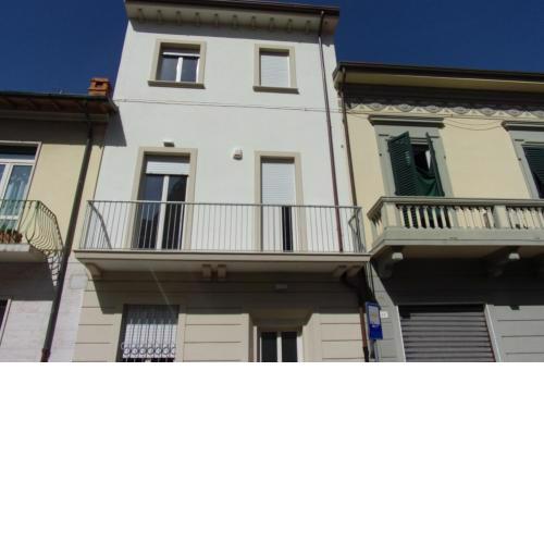 Suite Ondina Viareggio Apartments - Happy Rentals