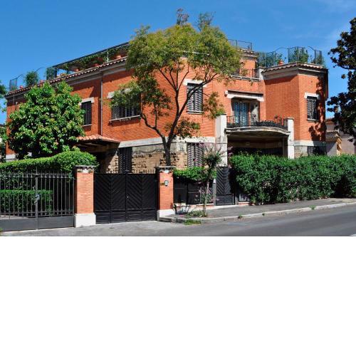 Suite Oriani