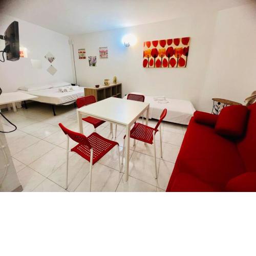 Suite Orizzonte - Sanremo