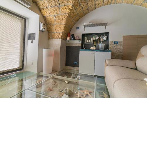 Suite ortigia vista mare