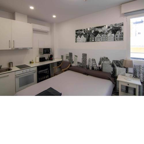 Suite oslo