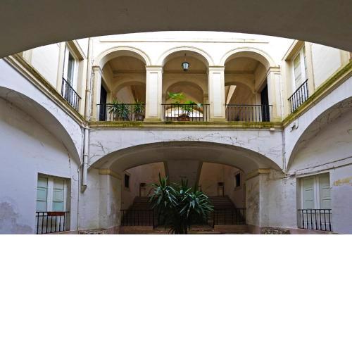 Suite Paisiello