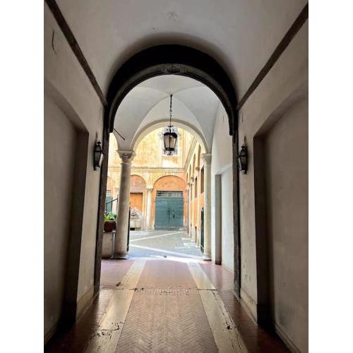 Suite Palazzo Bonaventura