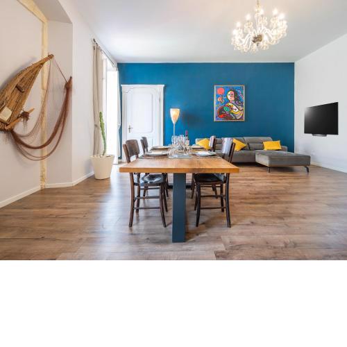 Suite Palazzo Ravenna