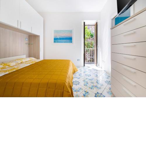 Suite Partenopea Mare