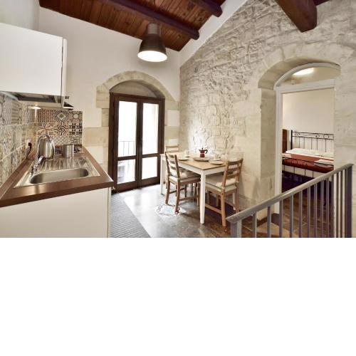 Suite Piccolo Giavante