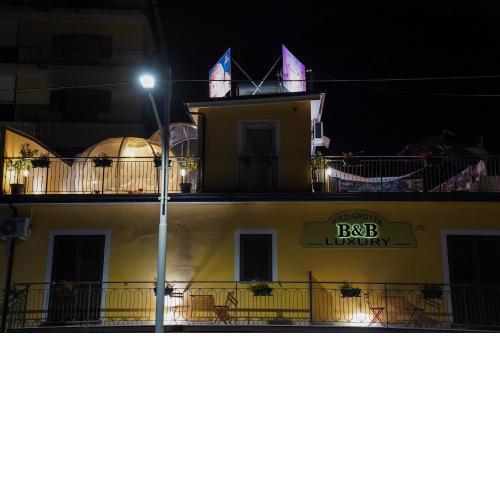 Suite Piedigrotta Le Terrazze