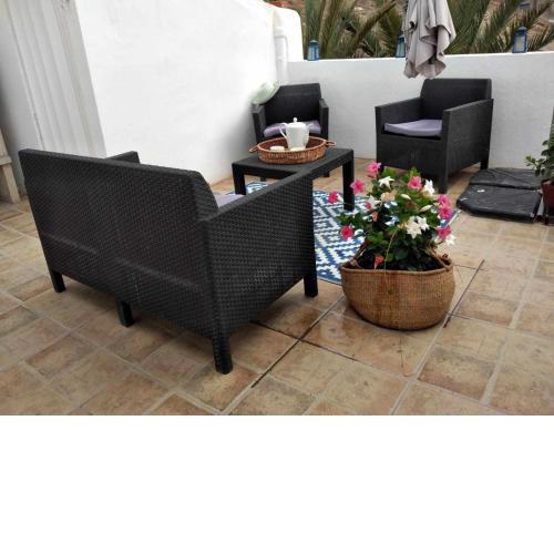suite playa la cicer