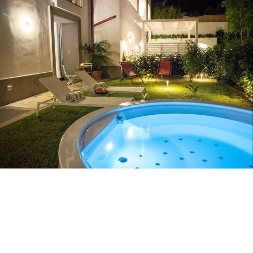 Suite Plumbago