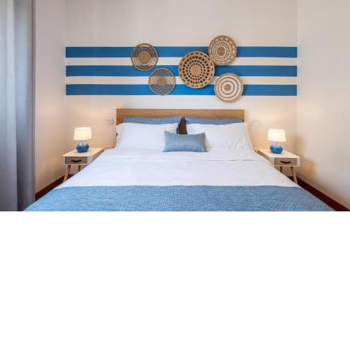 Suite Poetto - 5 Min form the Beach - Free Park - Wi-Fi - Self Check In - Netflix