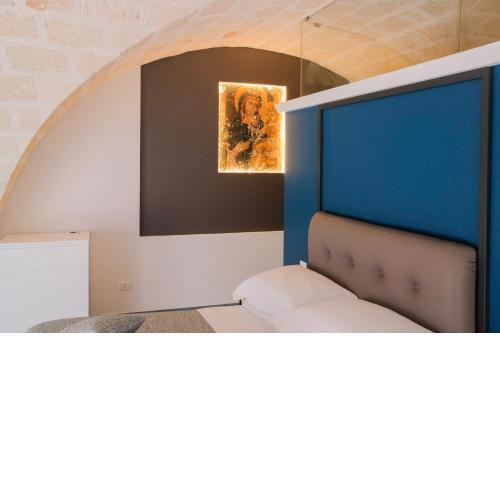 Suite Polignani