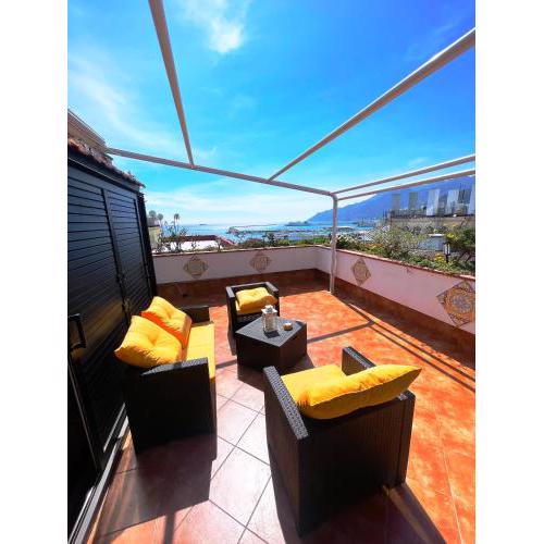 Suite Prestige Salerno