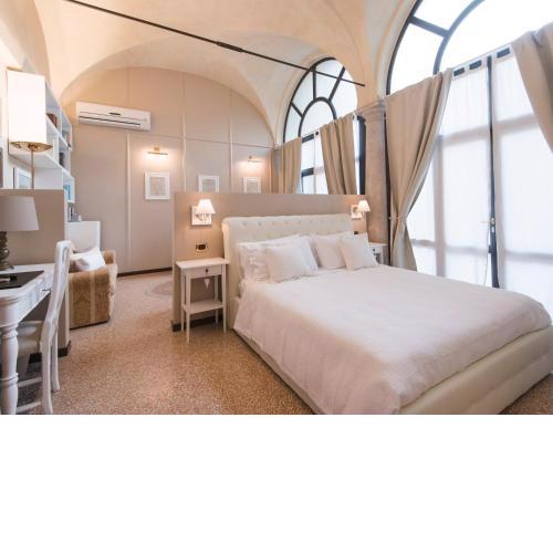 Suite Prestige Verona