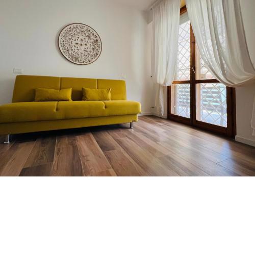 Suite Privata in appartamento condiviso RomaDomus95