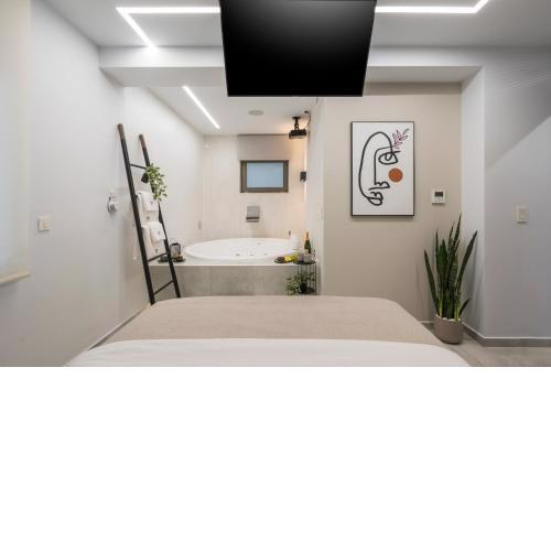 Π Suite Project: Smart BnB