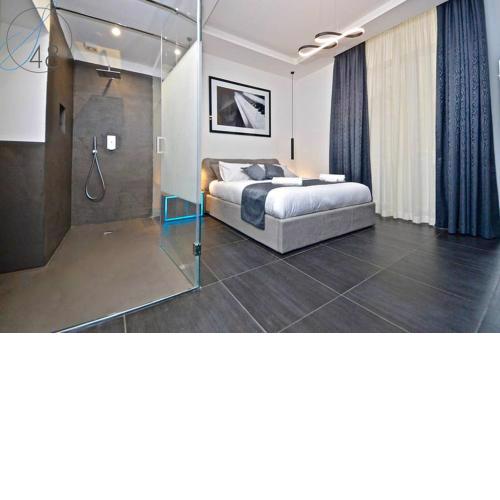 Suite Quarantotto Luxury House