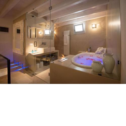 Suite Regina Paola