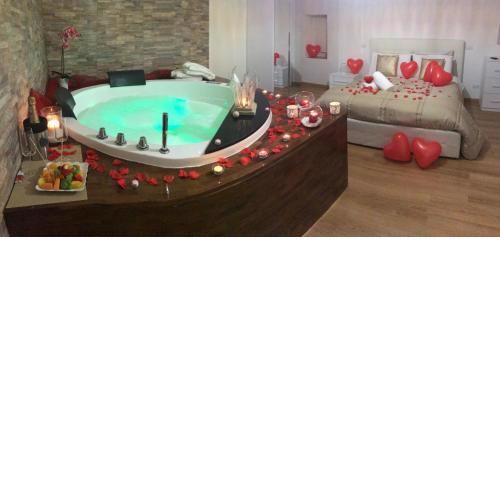 Suite & Relax