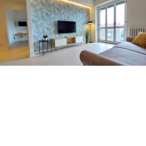 Suite Rent Milan 3