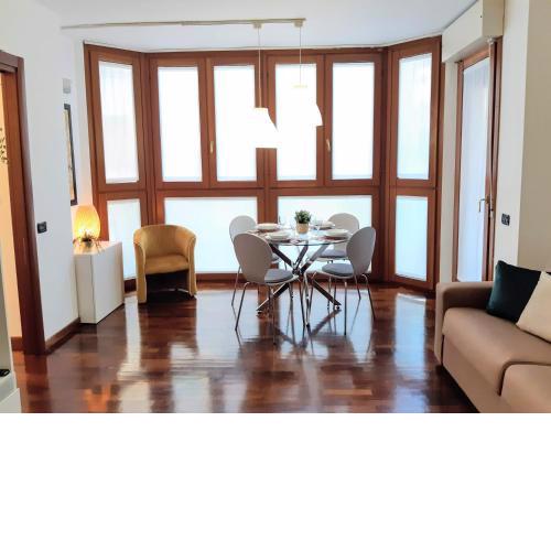 Suite Rent Milan