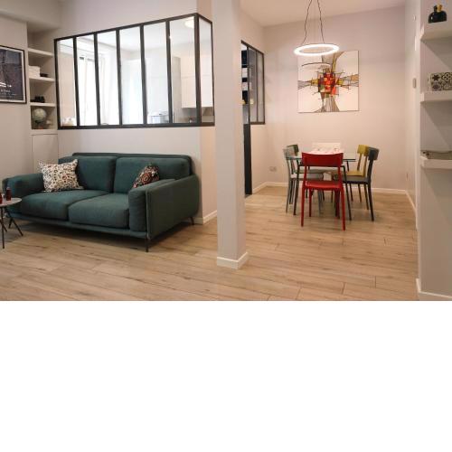 Suite RHome In Vatican