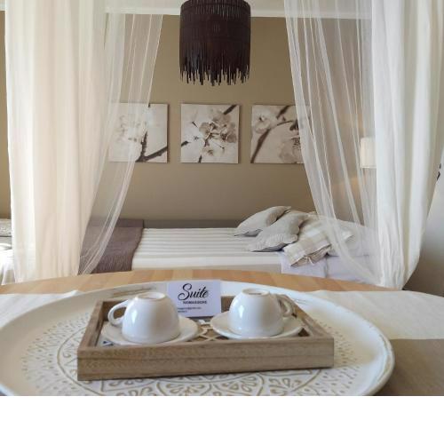 Suite Riomaggiore
