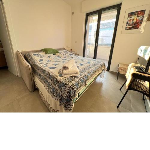 Suite Rita - Castro Città
