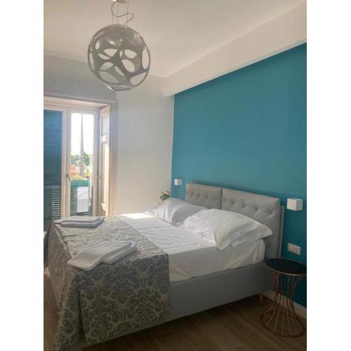 Suite Riviera 84