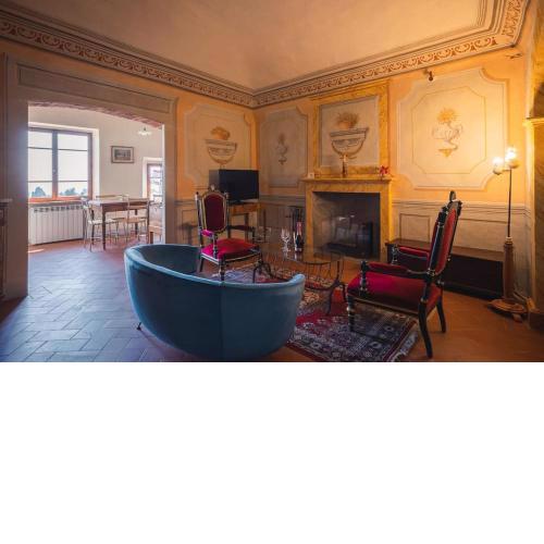 Suite Roma