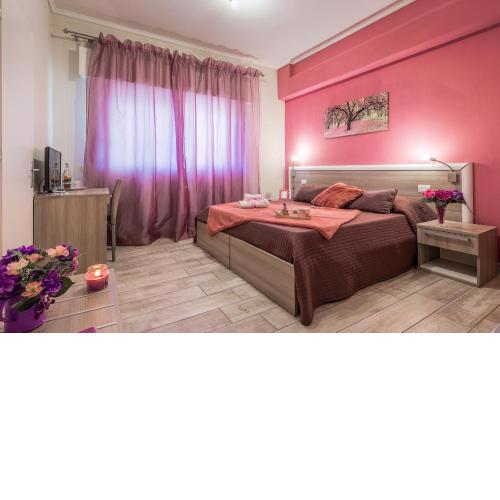 Suite Room Fiumicino