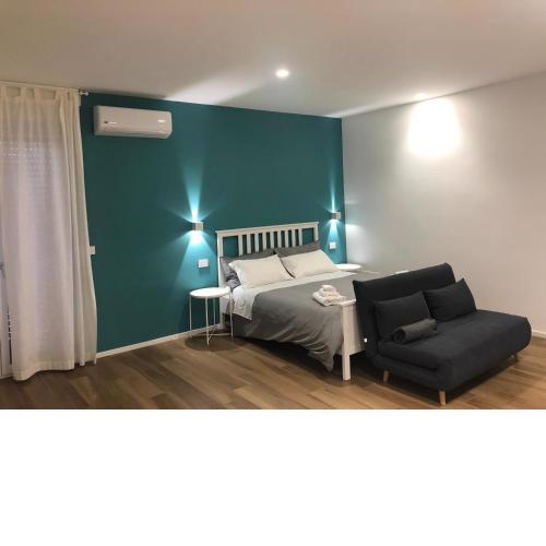 SUITE ROOM TRANI