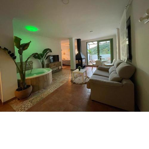 Suite Rural Oasis