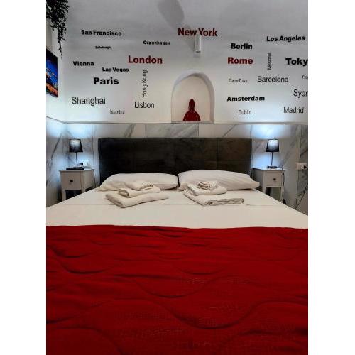 Suite SAN GENNARO