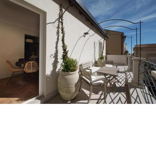 Suite San Giuseppe 2