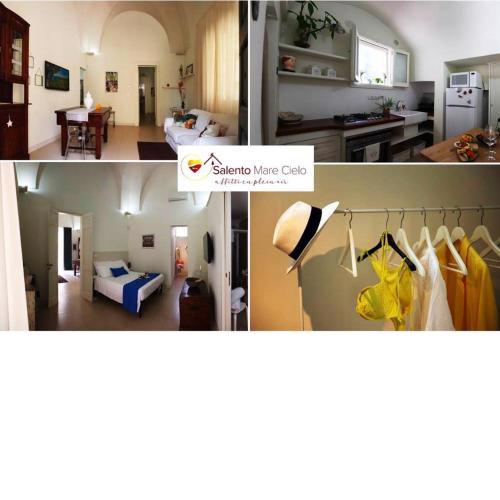 Suite San Giuseppe